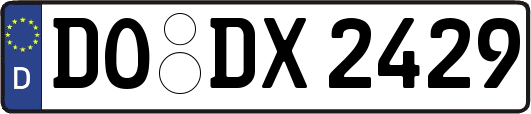 DO-DX2429