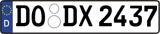 DO-DX2437