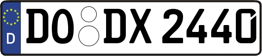 DO-DX2440