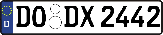 DO-DX2442