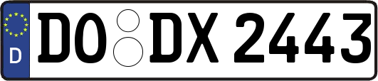DO-DX2443