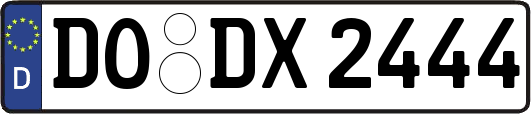 DO-DX2444