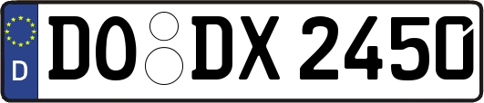 DO-DX2450