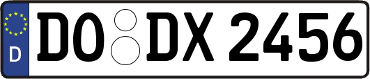 DO-DX2456