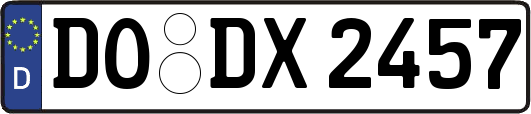 DO-DX2457