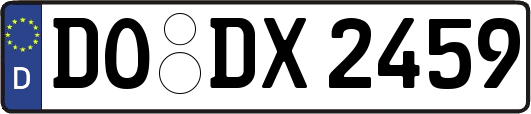 DO-DX2459