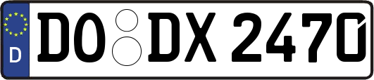 DO-DX2470