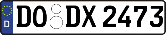 DO-DX2473