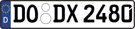 DO-DX2480