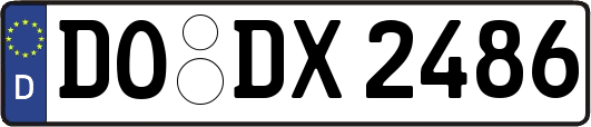DO-DX2486