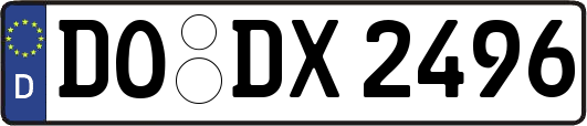 DO-DX2496