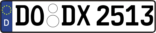 DO-DX2513