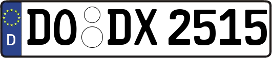 DO-DX2515