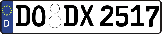 DO-DX2517
