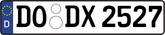 DO-DX2527