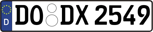 DO-DX2549