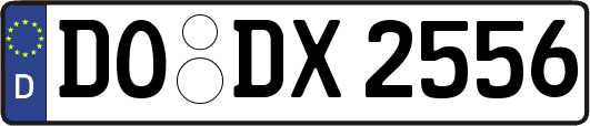 DO-DX2556
