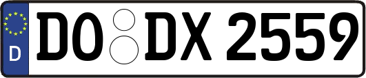 DO-DX2559