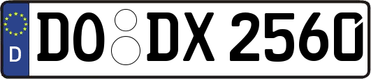 DO-DX2560