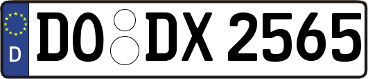 DO-DX2565