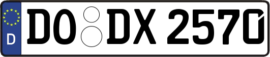 DO-DX2570