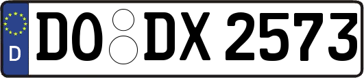 DO-DX2573