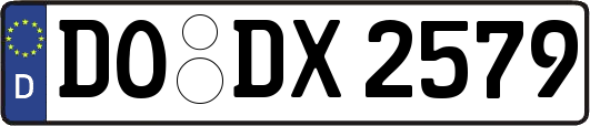 DO-DX2579