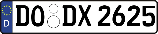 DO-DX2625