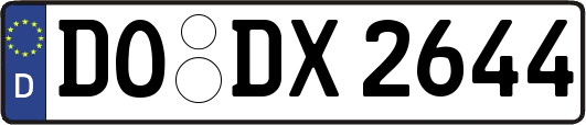 DO-DX2644