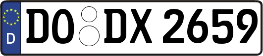 DO-DX2659