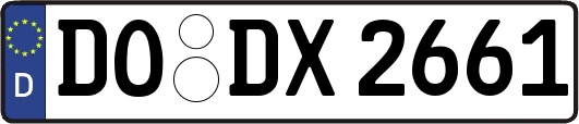DO-DX2661