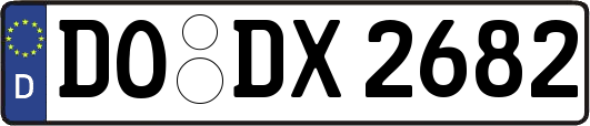 DO-DX2682