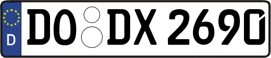 DO-DX2690
