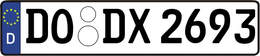 DO-DX2693