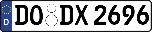 DO-DX2696