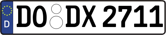 DO-DX2711
