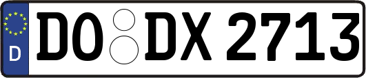 DO-DX2713