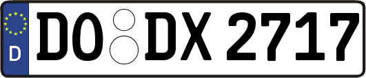 DO-DX2717