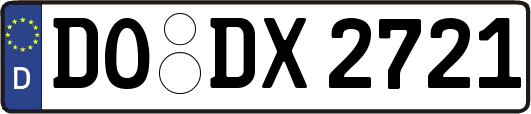 DO-DX2721