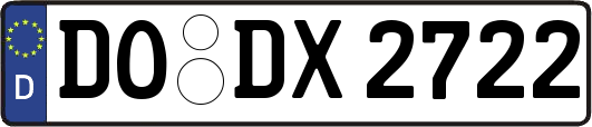 DO-DX2722