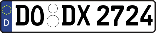 DO-DX2724