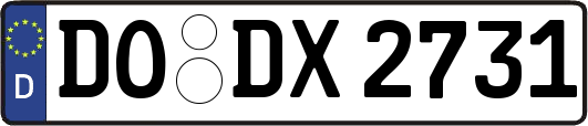 DO-DX2731