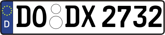 DO-DX2732