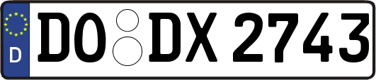 DO-DX2743