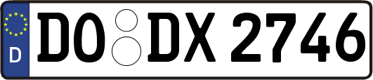 DO-DX2746