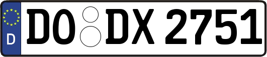 DO-DX2751