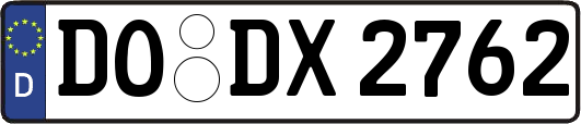 DO-DX2762