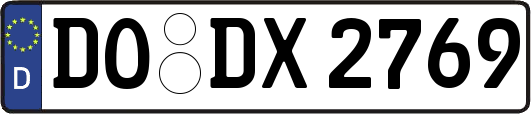 DO-DX2769