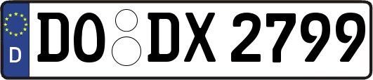 DO-DX2799