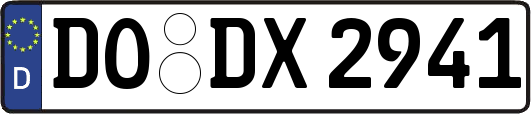 DO-DX2941